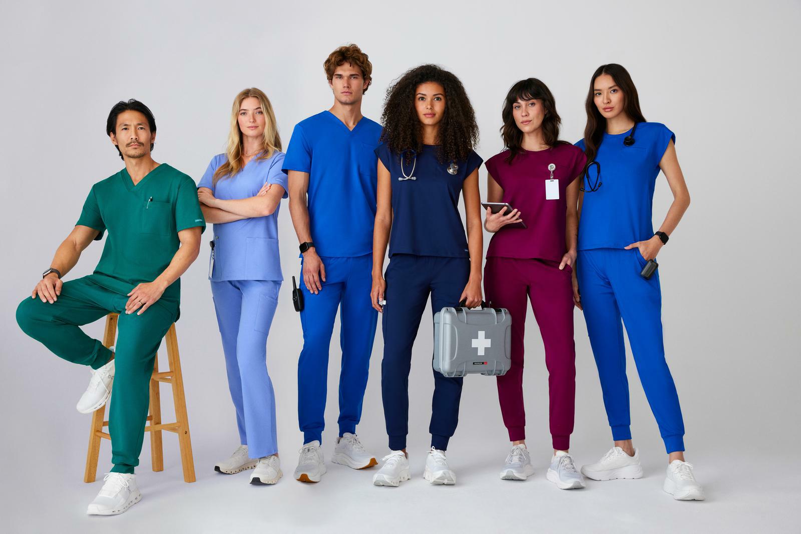 Scrubs N Duds